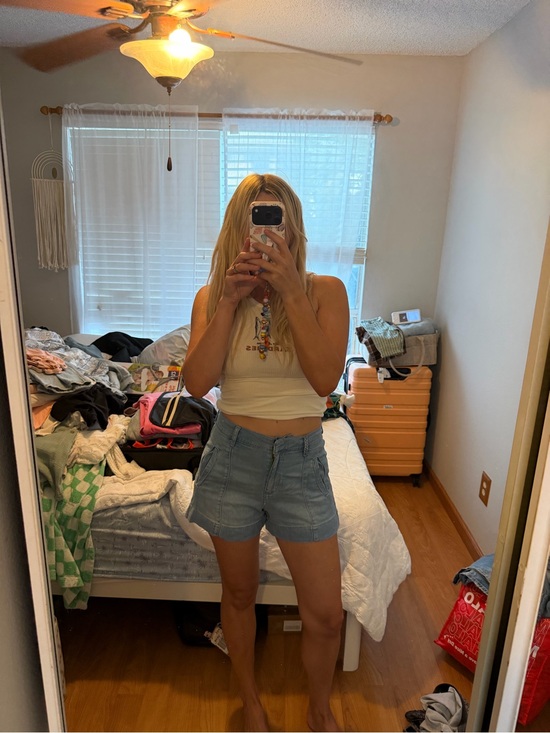 Sam Edelman Pants - SAM EDELMAN SHORTS